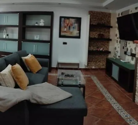 Veronica Holiday home Arriate