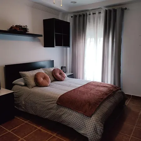 Veronica Holiday home Arriate