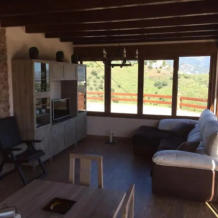 Veronica Holiday home Torrox